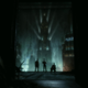 Illustration for article titled Burial at Sea wallpapers